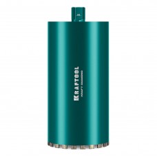 Алмазная коронка по железобетону DIAMOND, 200 мм (450 мм, 1 1/4