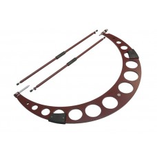 Микрометр МК- 200 0,01 кл.т.1 КировИнструмент