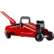 Домкрат подкатной 2 т, 125 - 320 мм для легковых а/м R-22 RED FORCE Professional STAYER 43152-2
