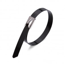 Стяжка стальная СКС-П (316) 7.9x250 (Fortisflex) (74900)