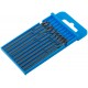 Сверло по металлу Cutop Special, HSS-G, 3,2 х 65/32 мм (10 шт) (54-942)