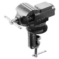 Тиски для точных работ 60 мм ЗУБР Мини 32485