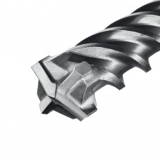 Бур SDS-plus 25 х 310 мм ПРОФИ-4Х ЗУБР 29313-310-25