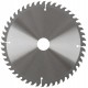 Диск пильный для циркулярных пил по дереву 210 х 30/25,4 х 48T (37752)