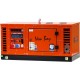 Электростанция дизельная Europower EPS 113 TDE