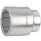 Головка, 1, 46 мм, торцевая, 12-гранная, GARWIN PRO, 610775-46