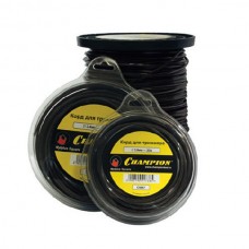 Корд трим.CHAMPION Nylplus Square 3.0мм*236м (квадрат) (C5068)