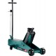 Домкрат подкатной 20 т, 220 - 680 мм для тяжелой техники HIGH-LIFT KRAFTOOL 43455-20