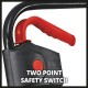 Культиватор электрический Einhell GC-RT 7530, 750Вт, 22х30см (3431050)