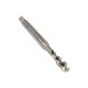 Метчик машинный HSS, DIN 371, 35° RSP, M4 x 0.7 (ZA-10352)