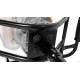 Мотобур 1,25кВт 42,7см? 9,2кг шнек150?550 CHAMPION AG243
