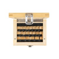 Набор КМД N16 кл.0 (0-Н16) Микрон