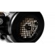 Дровокол CHAMPION LSH5001 (2,2кВт 5тонн 45,4кг, +насадка для колки дров на 4 части) (LSH5001)
