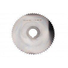 Фреза отрезная 315х5х40 мм тип 2 z80 Р6М5 HORTZ (ГОСТ 2679-73)