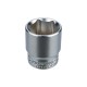 Головка торцевая 6гр. 19 мм, 3/8 GARWIN PRO 610585-19
