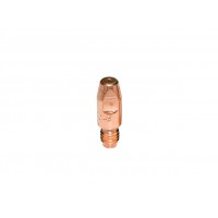 Наконечник E-Cu/Alu КЕДР EXPERT М6 / D 1.0 мм (8,0 / 28)