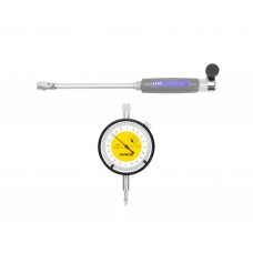 Нутромер индикаторный НИ повышенной точности 250-450 0,001 SHAHE