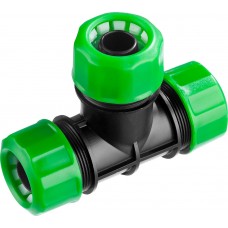 Цанговый тройник 3/4