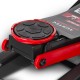 RUNTEC RT-PJL3T Домкрат подкатной низкого подхвата 3 т, 80-500 мм, усиленный, TECHNIC (RT-PJL3T)