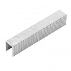 Скобы, 14 мм, для мебельного степлера, тип 53, 1000 шт, Sparta (41615)