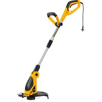 Триммер сетевой 600 Вт, ш/с 33 см STEHER TEL-33-610