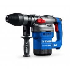 Перфоратор SDS-Max 40 мм 1300 Вт АВТ Профессионал ЗУБР ЗПМ-40-1300 ЭВ