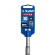 Бур SDS-plus 10 х 310 мм ПРОФИ-4Х ЗУБР 29313-310-10