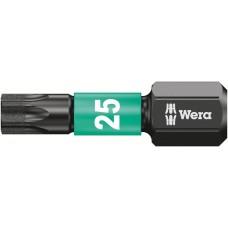 Бита ударная TX 25 x 25 мм алмаз 1/4