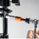 Динамометрический адаптер для бит FIX-TORQ, 1.2 Нм KRAFTOOL 64035-1.2