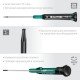 Отвертка для точных работ Precision TX8 KRAFTOOL 25684-08