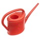 Лейка садовая, 2 л, пластмассовая (67505)