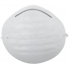 Маски технические однослойные 