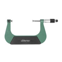 Микрометр универсальный МВУ 125-150 0,01 ЧИЗ