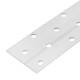 Пластина соединительная 2 мм, PS 40 х 160 мм Сибртех (46460)