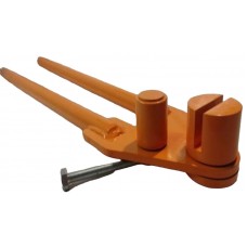 Полосогиб ручной (крюкогиб) ПЛГ-50 50 мм (1038324)