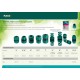 Ремонтная муфта для шланга ORIGINAL 1, из ABS пластика RACO 4250-55175C