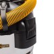 RUNTEC RT-VC30 Пылесос строительный RUNTEC 750 Вт, 30 л (RT-VC30)