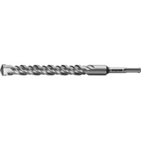 Бур SDS-plus 25 x 260 мм STAYER Professional 2930-260-25_z02