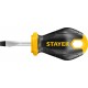 Отвертка Hercules, SL5 x 38 STAYER 2509-38-4.7_z03