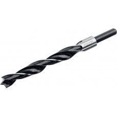 Сверло спиральное по дереву 13.0 x 150/95 мм, М-образная заточка M-type STAYER 2942-150-13