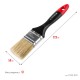Талреп крюк-крюк DIN 1480 STAYER М8 10 шт 30525-08  