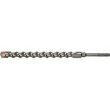 ЗУБР 38 x 450/570 мм, SDS-max бур, Профессионал (29350-570-38_z01)