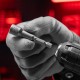 Биты с торцевыми головками 10 мм, 65 мм, 2 шт. Matrix (11576)