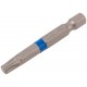Биты стальные, 2 шт., CUTOP Profi, TORX T30, 50 мм (83-347)