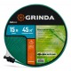 GRINDA S-15, 15 м, микроперфорация, шланг-дождеватель, PROLine (8-429015-15)