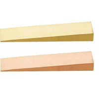 Клин разжимной 50х180 искробезопасный сплав BeCu 235-1018, HORTZ