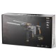 Перфоратор аккумуляторный PRO 2.9Дж, 20В, 24Ач, 850Вт RUNTEC RT-EH850