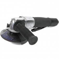 Пневматическая углошлифовальная машинка (УШМ) 125 мм 11000 об/мин, промышленная, Licota, PAG-30028B