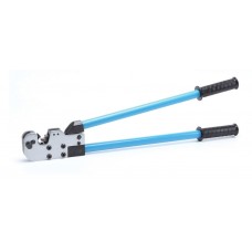 Пресс для обжимки клемм 80 мм? ручной механический ТЕХРИМ 812516-3