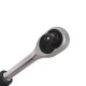 RUNTEC RT-H12R45T Трещотка RUNTEC TECHNIC CrV, 1/2, 45 зубцов (RT-H12R45T)